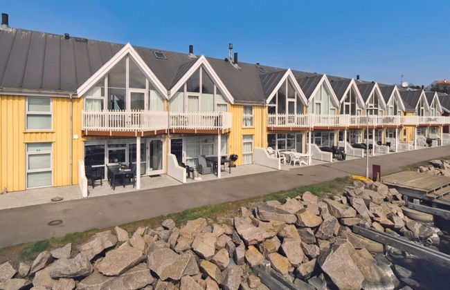 "Fridhild" - 10m from the sea - Foto 7