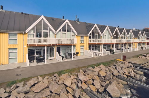 Foto 7 - Casa de 3 quartos em Hasle com terraço