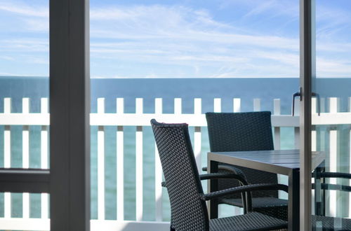 Foto 31 - Casa de 3 quartos em Hasle com terraço