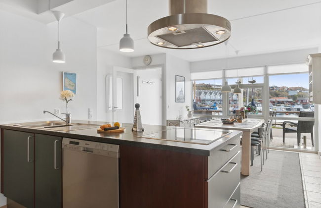 "Fridhild" - 10m from the sea - Foto 20