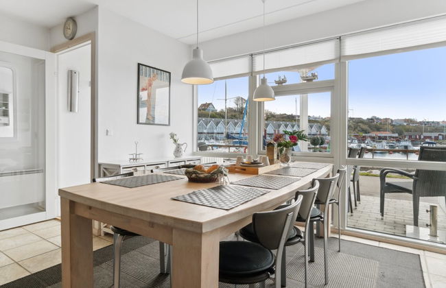 "Fridhild" - 10m from the sea - Foto 22