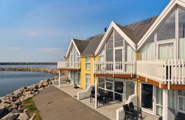 "Fridhild" - 10m from the sea - Foto 1