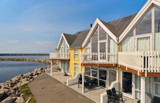 Foto 1 - Casa de 3 quartos em Hasle com terraço