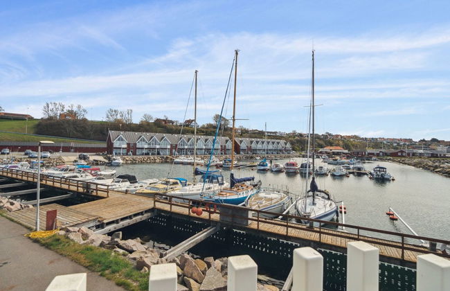 "Fridhild" - 10m from the sea - Foto 25