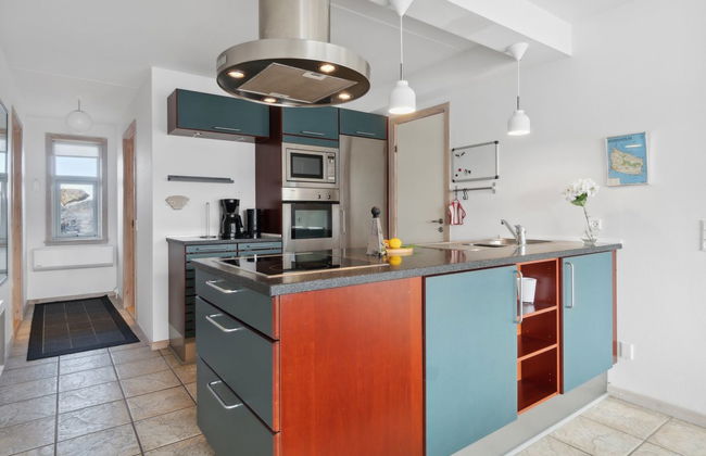 "Fridhild" - 10m from the sea - Foto 21