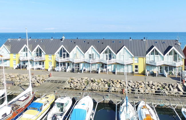 "Frigg" - 10m from the sea - Foto 1