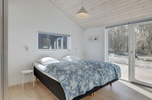 Photo 20 - 4 bedroom House in Aakirkeby with terrace and sauna