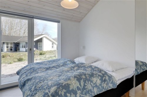 Foto 18 - Haus mit 4 Schlafzimmern in Aakirkeby mit terrasse und sauna