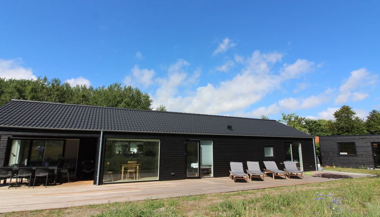 Foto 1 - Casa con 4 camere da letto a Aakirkeby con terrazza e sauna
