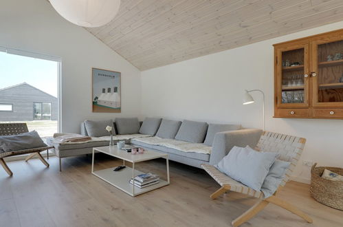 Foto 7 - Casa con 4 camere da letto a Aakirkeby con terrazza e sauna