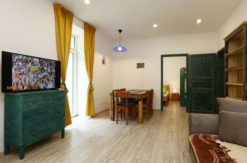 Photo 6 - Apartment in Desná with garden and terrace