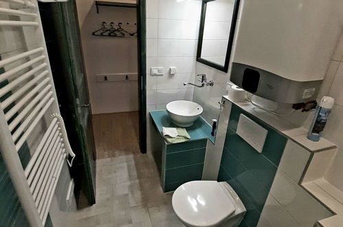 Foto 9 - Apartamento en Desná con terraza y bañera de hidromasaje