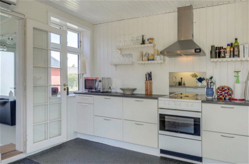 Photo 14 - Appartement de 2 chambres à Nexø avec terrasse