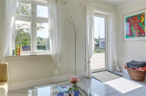 Foto 7 - Apartment mit 2 Schlafzimmern in Nexø mit terrasse