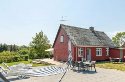 Foto 24 - Apartamento de 2 habitaciones en Nexø con terraza