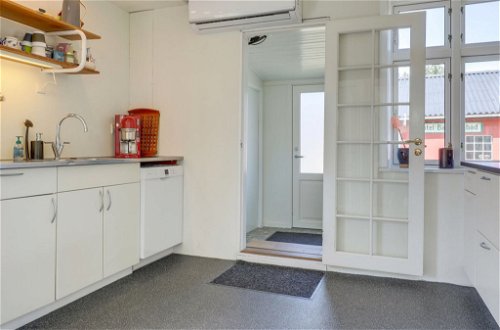 Foto 16 - Appartamento con 2 camere da letto a Nexø con terrazza