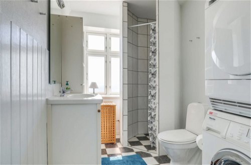 Foto 22 - Apartment mit 2 Schlafzimmern in Nexø mit terrasse