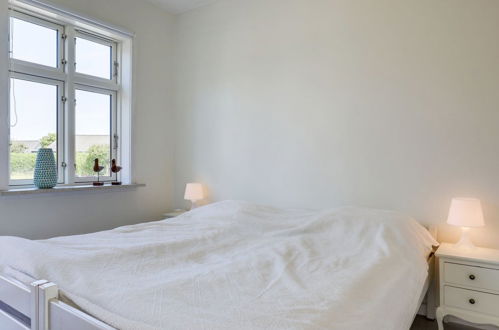 Foto 20 - Apartamento de 2 quartos em Nexø com terraço