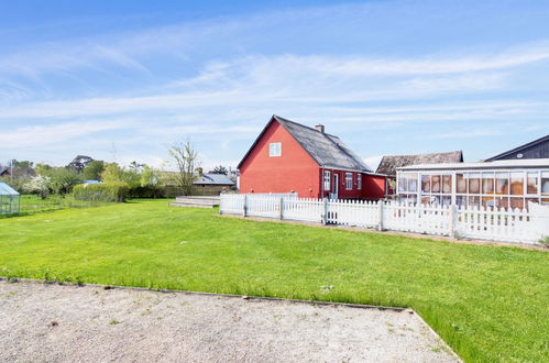 Photo 2 - 2 bedroom Apartment in Nexø with terrace