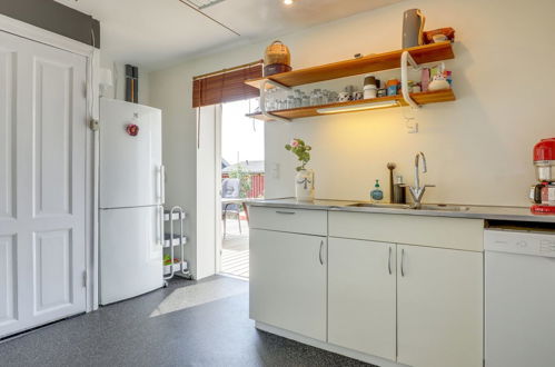 Foto 17 - Apartment mit 2 Schlafzimmern in Nexø mit terrasse