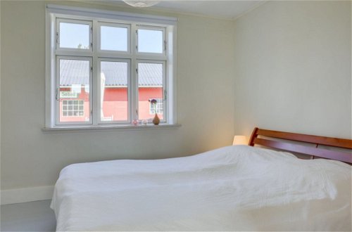 Foto 18 - Appartamento con 2 camere da letto a Nexø con terrazza