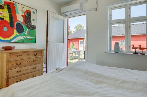 Foto 21 - Apartamento de 2 habitaciones en Nexø con terraza