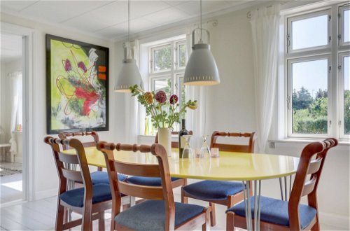 Foto 10 - Appartamento con 2 camere da letto a Nexø con terrazza