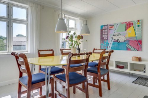 Foto 12 - Apartment mit 2 Schlafzimmern in Nexø mit terrasse