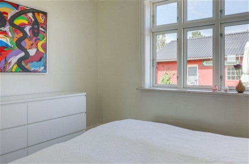 Foto 19 - Apartamento de 2 habitaciones en Nexø con terraza