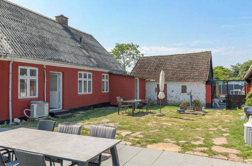 Photo 25 - Appartement de 2 chambres à Nexø avec terrasse