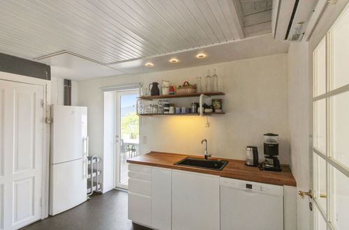 Foto 12 - Apartamento de 2 quartos em Nexø com terraço
