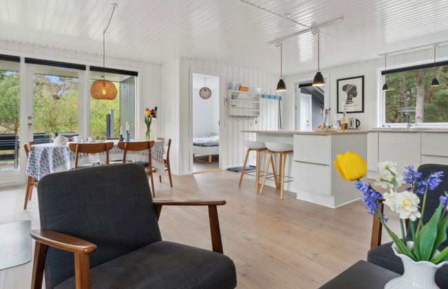 "Ømunde" - 150m from the sea - Foto 28