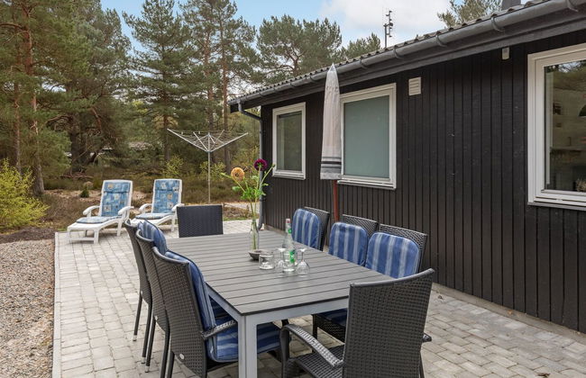 "Ømunde" - 150m from the sea - Foto 1