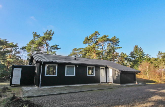 "Ømunde" - 150m from the sea - Foto 11