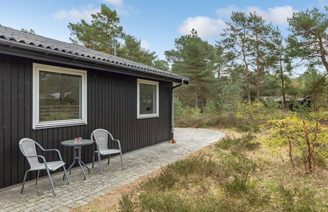 "Ømunde" - 150m from the sea - Foto 10