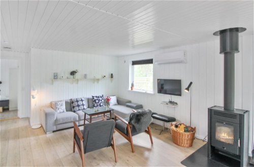 Foto 3 - Casa de 3 quartos em Nexø com terraço