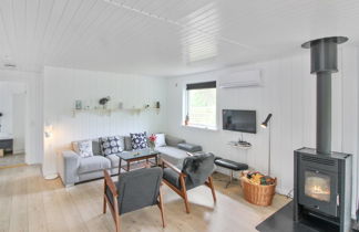 Foto 3 - Casa de 3 quartos em Nexø com terraço