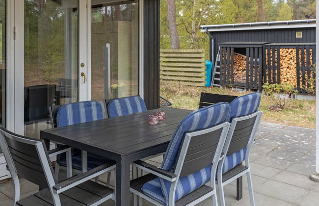 "Ømunde" - 150m from the sea - Foto 15