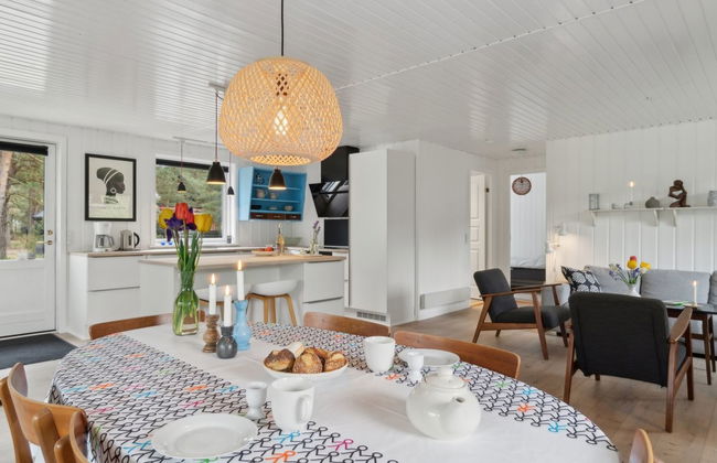 "Ømunde" - 150m from the sea - Foto 25