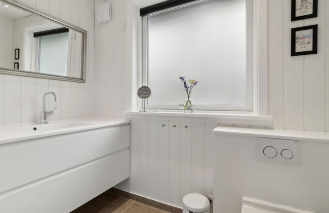 "Ømunde" - 150m from the sea - Foto 18