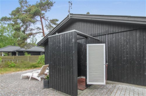 Foto 14 - Casa de 3 quartos em Nexø com terraço