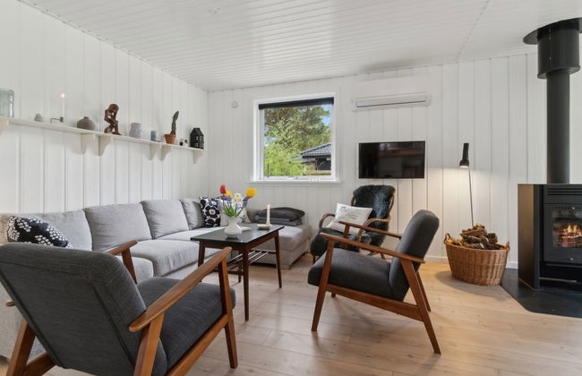 "Ømunde" - 150m from the sea - Foto 27