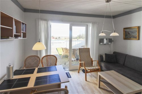 Foto 6 - Appartamento con 2 camere da letto a Aakirkeby con piscina e terrazza
