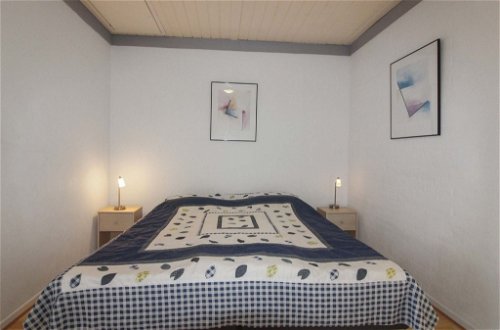 Foto 10 - Appartamento con 2 camere da letto a Aakirkeby con piscina e terrazza