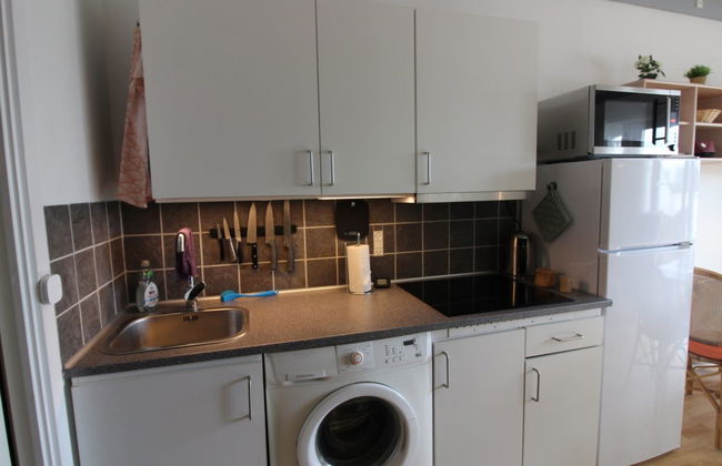 "Fränze" - 6km from the sea - Foto 9