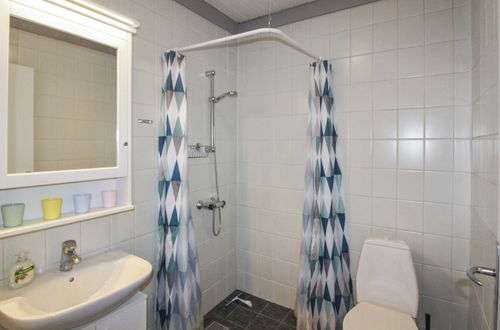 Foto 13 - Apartment mit 2 Schlafzimmern in Aakirkeby mit schwimmbad und terrasse