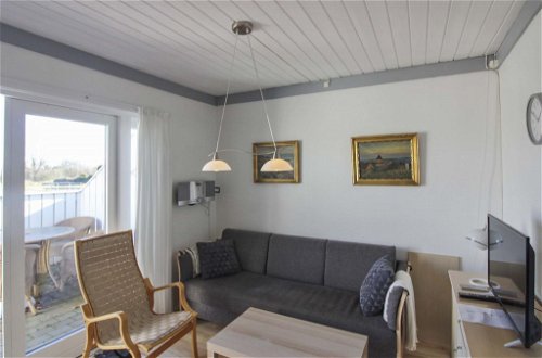 Foto 4 - Appartamento con 2 camere da letto a Aakirkeby con piscina e terrazza