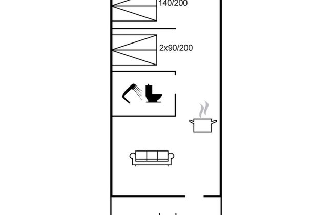 "Fränze" - 6km from the sea - Foto 17
