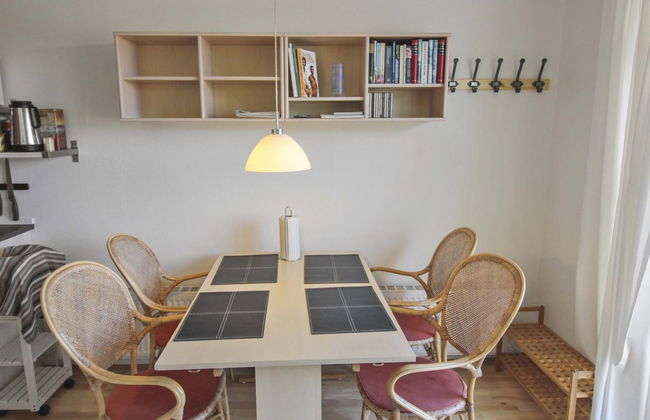 "Fränze" - 6km from the sea - Foto 7