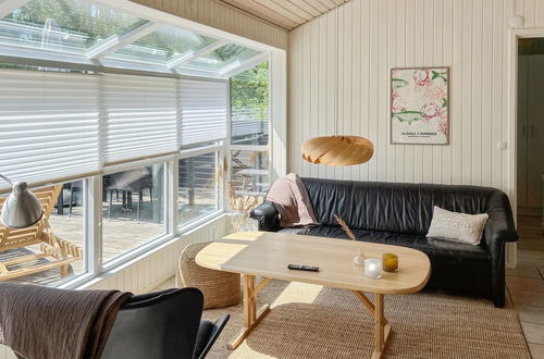 Foto 27 - Haus mit 4 Schlafzimmern in Nexø mit terrasse und sauna